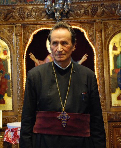 Primul preot român misionar în Australia 98641