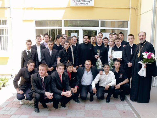 Gânduri pentru un sfârşit, gânduri pentru un nou început 98669