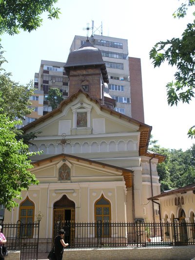 Şcoală după şcoală, pentru 80 de elevi din Parohia Tei 98663