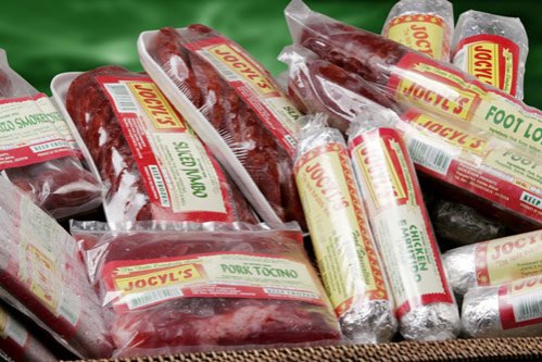 Noi reguli europene pentru etichetarea alimentelor 98699