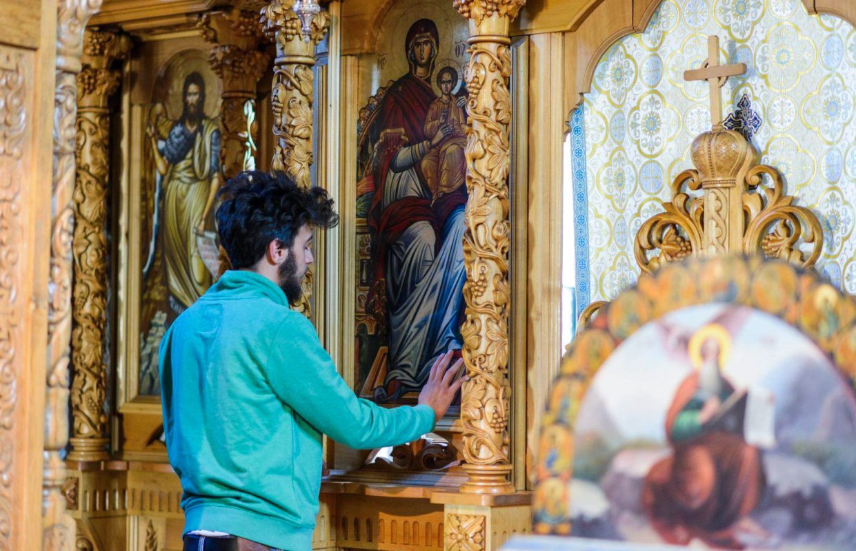 Răspunsuri duhovniceşti: Cinstim duminica în semn de recunoştinţă faţă de Creator 177379