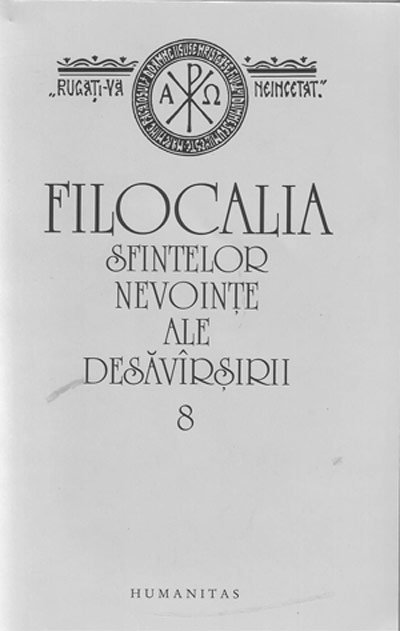 Calist, patriarhul simţirii înţelegătoare 98704