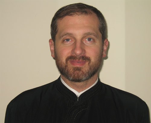 Invitatul săptămânii: Crezul în care am fost botezaţi sau de la lex orandi la lex credendi1 98709