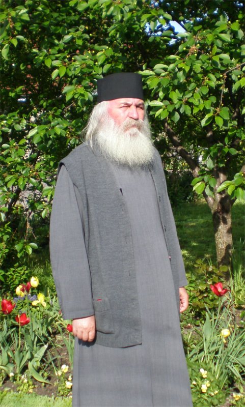 „Iubirea lui Dumnezeu transcende diferenţele dintre oameni“ 98702