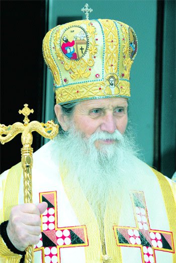 Cuvântul ierarhului: „Vreau să vărs marea în această groapă“ 98724