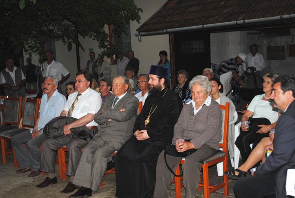 Manifestări dedicate românilor la Gyula – Ungaria 98714