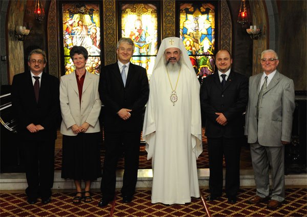 Solidaritate şi acţiune creştină în context european 98713