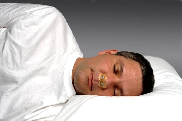 Când suspectăm o apnee obstructivă de somn 98779