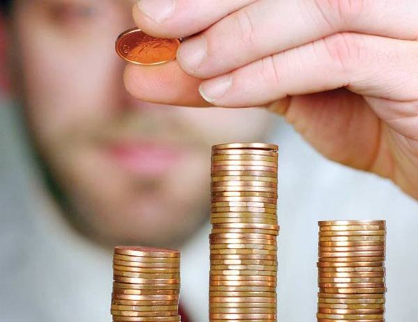 Nou sistem de penalităţi în cazul datoriilor către Fisc 98780