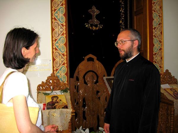 Starea sufletelor copiilor nebotezaţi, „o taină cunoscută de Dumnezeu“ 98777