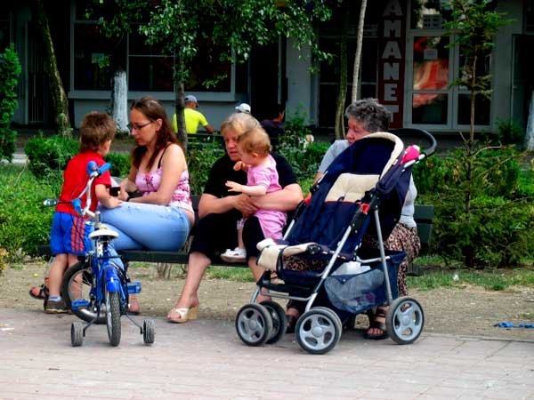 Pe mâna cui ne lăsăm copilul? 98790