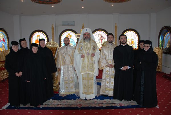 Sfântul Ioan Botezătorul, rod al rugăciunilor şi al dorinţei de a avea copii 98786