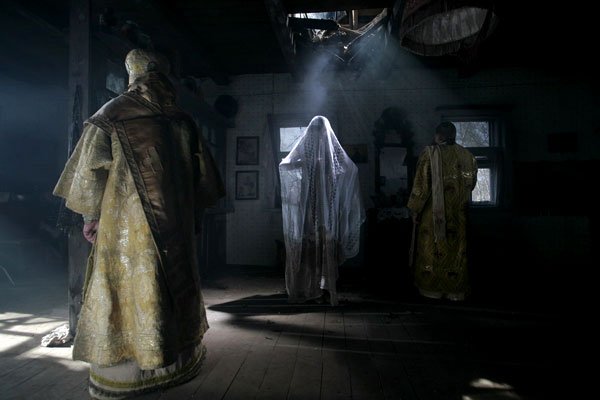 Minunea Sfântului Nicolae din Kuibîşev 98809