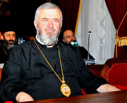 Răspunsuri duhovniceşti: Omniprezenţa lui Dumnezeu 98808