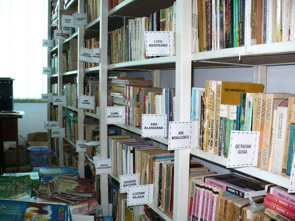 Cartea şcolară, grav afectată de criză 98832