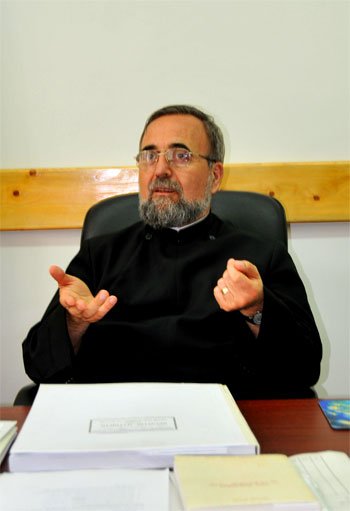 Crezul a apărut din nevoia Bisericii de a-şi preciza învăţătura 98835