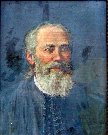 Dimitrie Cunţan - 100 de ani de la trecerea la cele veşnice 98839