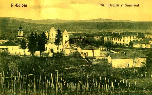 Episcopia Râmnicului în perioada interbelică 98838