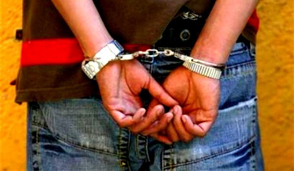 Delincvenţa juvenilă, o dramă socială 98860