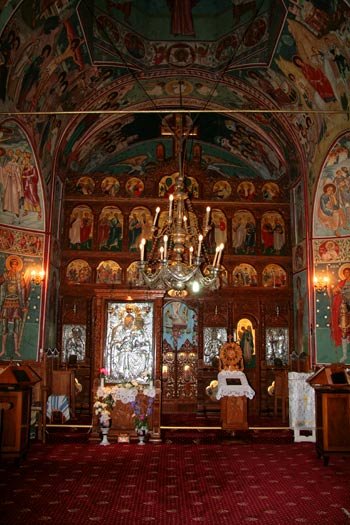 Hram sub semnul mărturisirii copiilor 98854