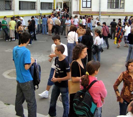 Vasile Alecsandri şi basmul cult, subiecte la bacalaureat 98863