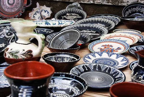 Olăritul, un brand al României profunde 98869