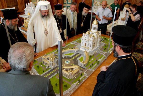 Concursul de proiectare a ajuns la final 98909