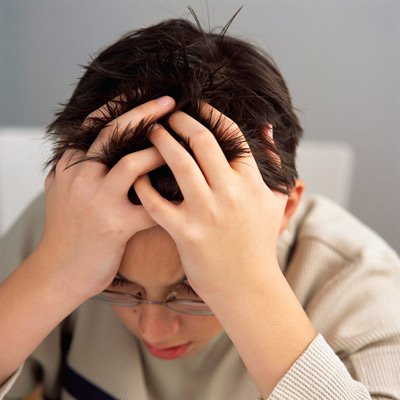 Depresia, o boală cu implicaţii grave la adolescent 98895