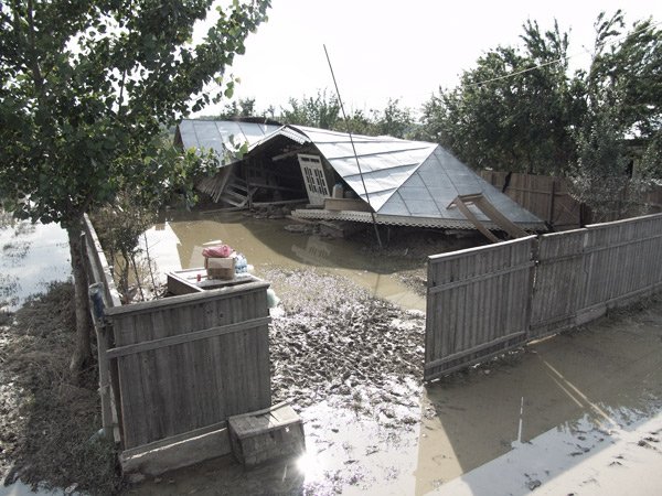 România sub ape 98896