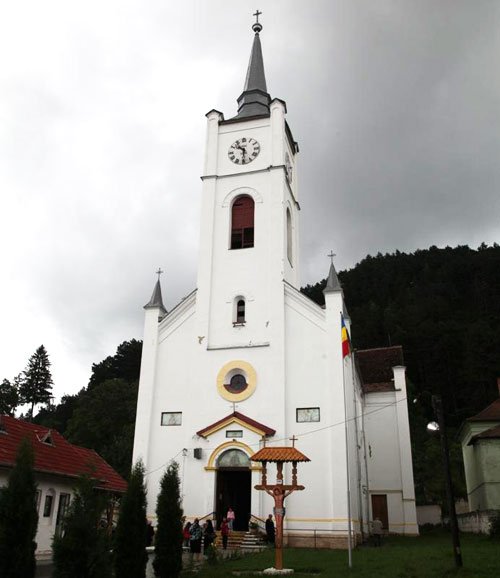 „Sfinţii Petru şi Pavel sunt reprezentanţii tuturor ucenicilor“ 98897