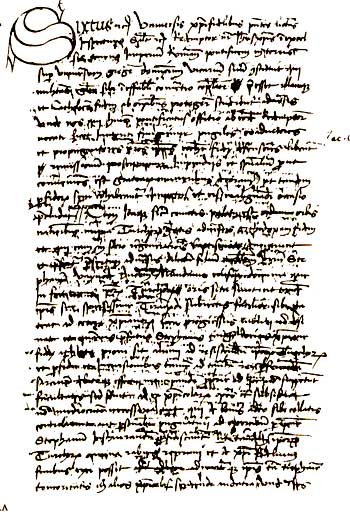 Voievodul Ştefan în arhivele secrete ale Vaticanului 98908