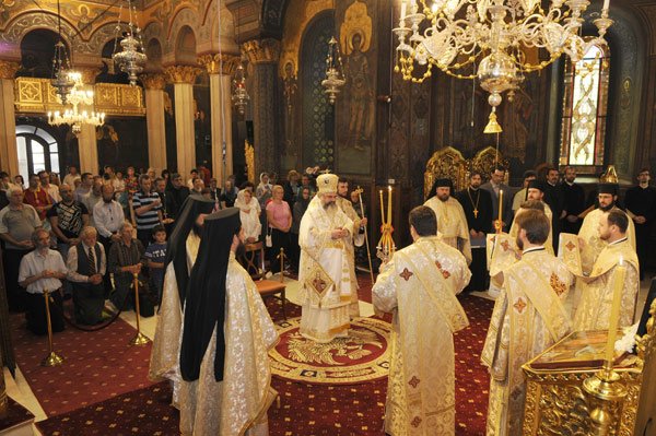 Apărătorul creştinătăţii şi marele ctitor 98930