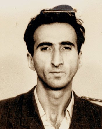 Părintele Constantin Voicescu - chipul mărturisitorului 98929