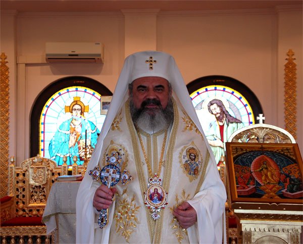 „Biserica se roagă pentru bolnavi şi îi aduce la Hristos“ 98957