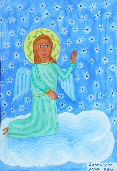 Cei trei îngeri 98955