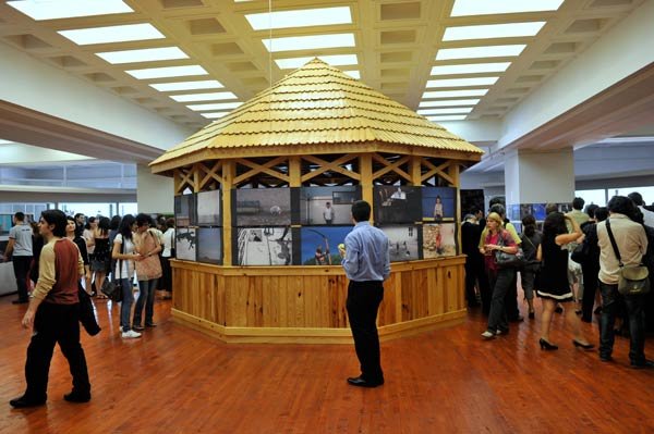 Fotografia între vizibil şi invizibil 98964