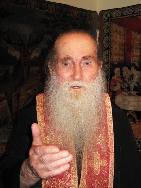 La sfârşitul vieţii, Dumnezeu va pune notele, bune sau rele 98948