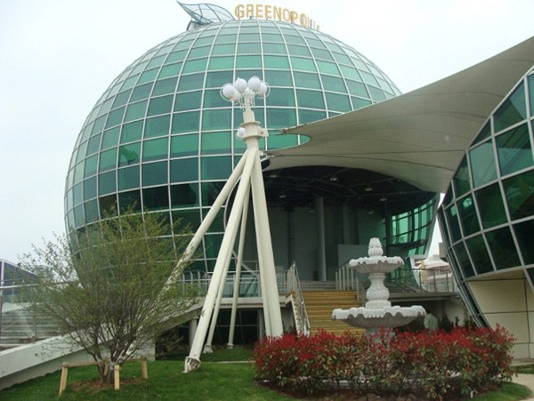 „Sunt un om care are nevoie de normalitate, de echilibru, de Dumnezeu“ 98953