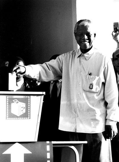 Vuvuzela şi Africa 98958