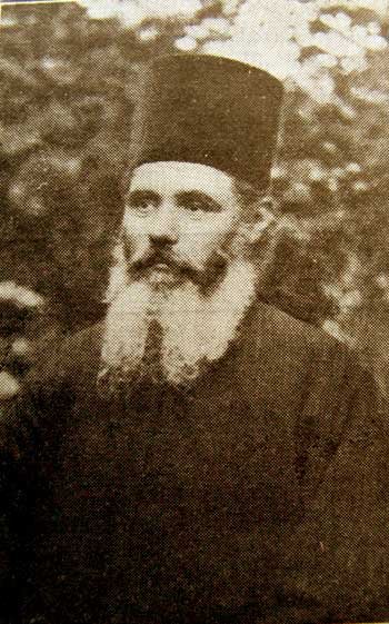 23.03.1914, martirii românilor de la Coriţa 98976