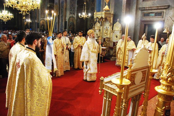 „Credinţa trebuie arătată prin fapte“ 98971