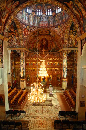 Casa catehezelor pentru copiii din Sibiu 99000