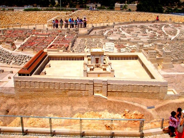 Artizanul Templului lui Solomon 99011