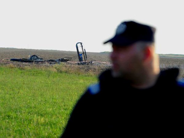 Slujbe religioase pentru militarii morţi la Tuzla 99017