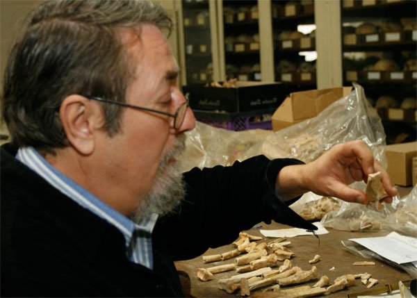 Un studiu confirmă decapitarea Sfinţilor Epictet şi Astion 99010