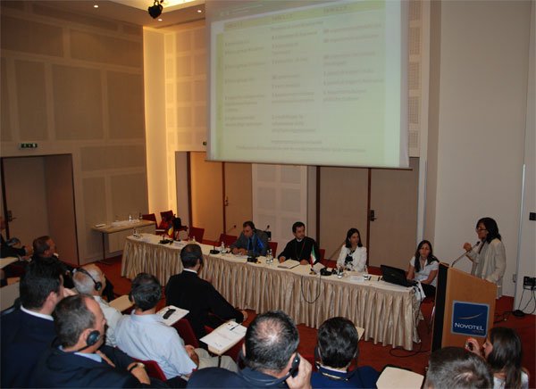 Deţinuţii vor fi formaţi profesional 99028