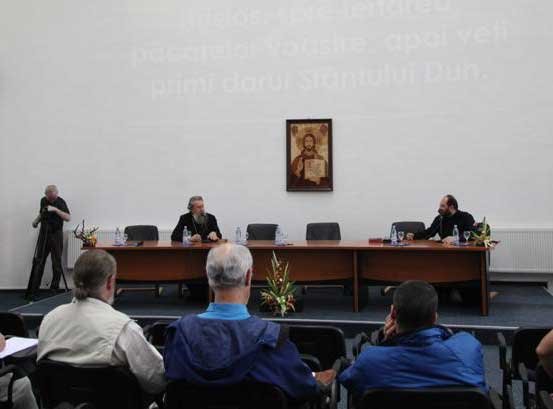 Evreii mesianici în dialog cu creştinii 99043