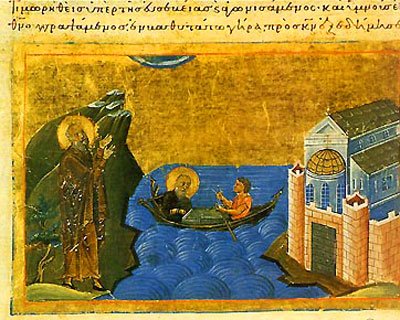 „Vino să vorbim şi despre Rai...“ 99031