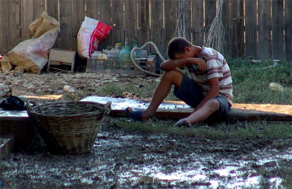 Eparhiile din toată ţara vin în sprijinul sinistraţilor 99052