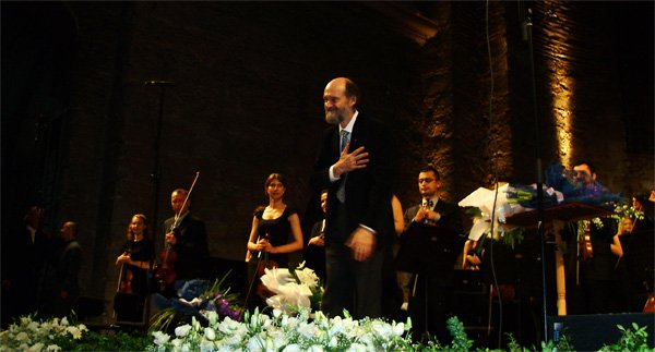 „Plângerea lui Adam“ la Constantinopol 99046